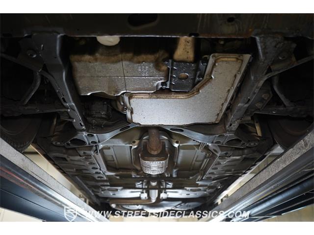 1999 Cadillac DeVille (CC-1769071) for sale in Mesa, Arizona