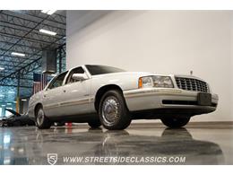 1999 Cadillac DeVille (CC-1769071) for sale in Mesa, Arizona