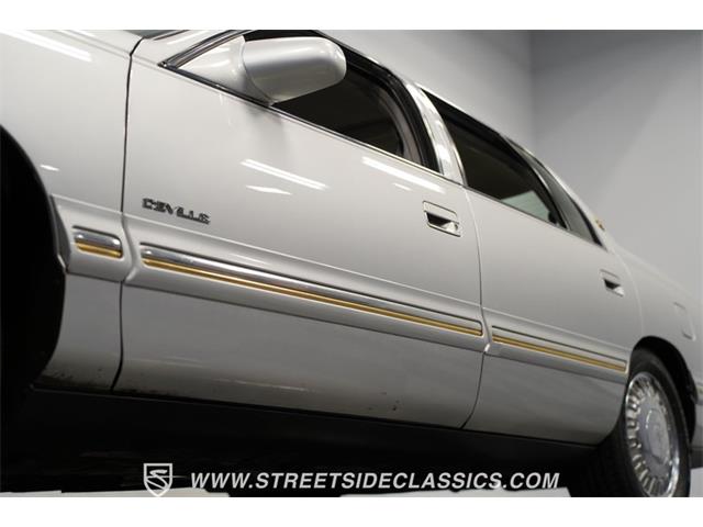 1999 Cadillac DeVille (CC-1769071) for sale in Mesa, Arizona