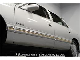 1999 Cadillac DeVille (CC-1769071) for sale in Mesa, Arizona