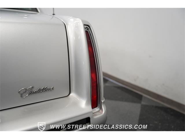 1999 Cadillac DeVille (CC-1769071) for sale in Mesa, Arizona