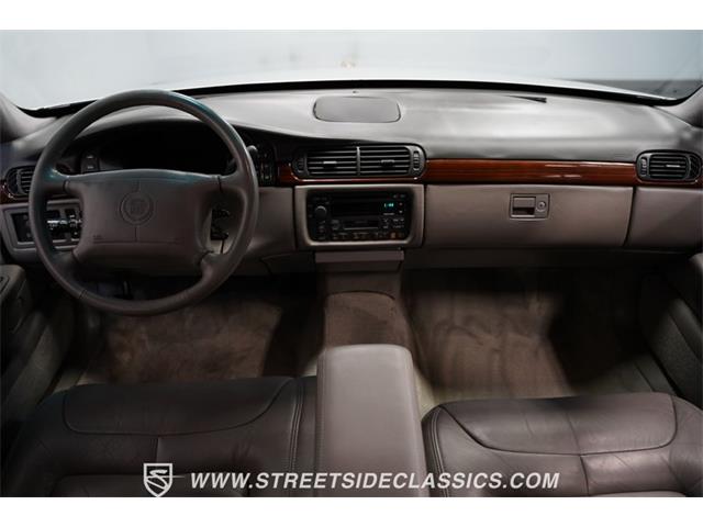 1999 Cadillac DeVille (CC-1769071) for sale in Mesa, Arizona