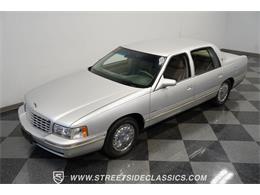 1999 Cadillac DeVille (CC-1769071) for sale in Mesa, Arizona