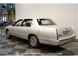1999 Cadillac DeVille (CC-1769071) for sale in Mesa, Arizona