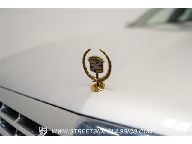 1999 Cadillac DeVille (CC-1769071) for sale in Mesa, Arizona