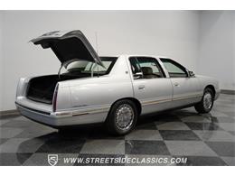 1999 Cadillac DeVille (CC-1769071) for sale in Mesa, Arizona