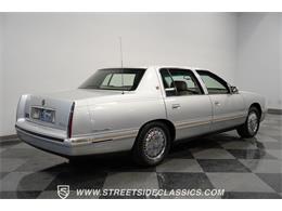 1999 Cadillac DeVille (CC-1769071) for sale in Mesa, Arizona