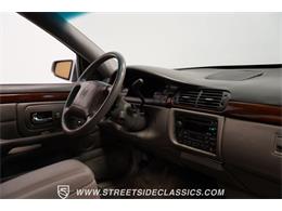 1999 Cadillac DeVille (CC-1769071) for sale in Mesa, Arizona