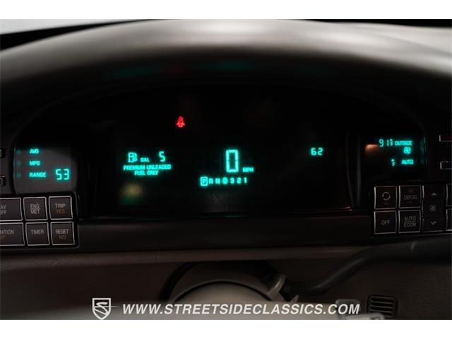 1999 Cadillac DeVille (CC-1769071) for sale in Mesa, Arizona