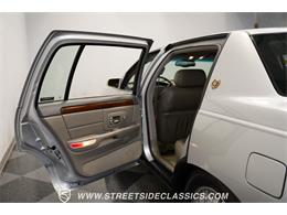 1999 Cadillac DeVille (CC-1769071) for sale in Mesa, Arizona