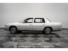 1999 Cadillac DeVille (CC-1769071) for sale in Mesa, Arizona