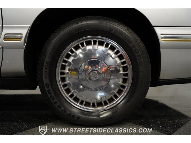 1999 Cadillac DeVille (CC-1769071) for sale in Mesa, Arizona