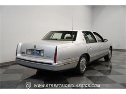 1999 Cadillac DeVille (CC-1769071) for sale in Mesa, Arizona