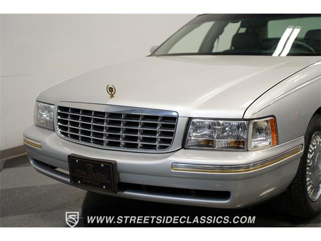 1999 Cadillac DeVille (CC-1769071) for sale in Mesa, Arizona