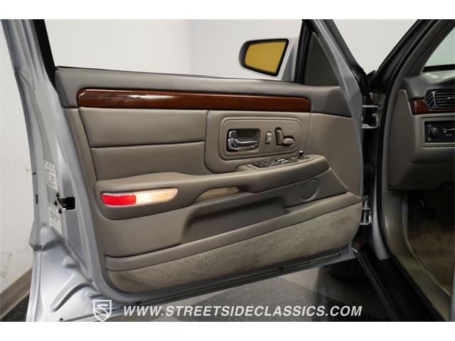 1999 Cadillac DeVille (CC-1769071) for sale in Mesa, Arizona