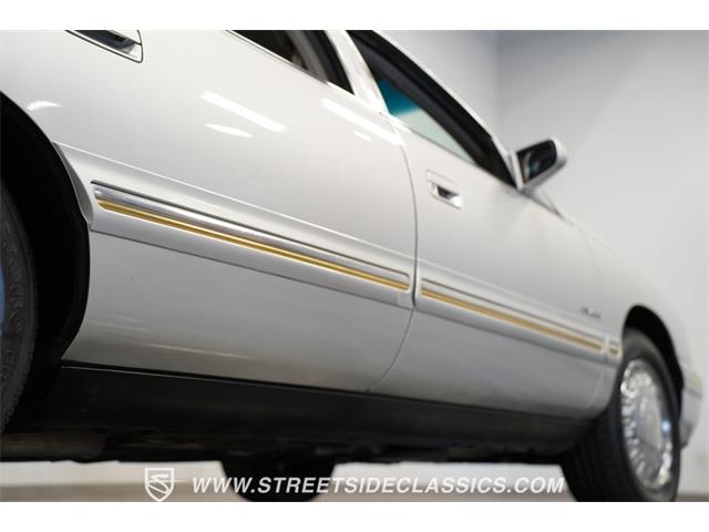 1999 Cadillac DeVille (CC-1769071) for sale in Mesa, Arizona