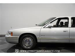 1999 Cadillac DeVille (CC-1769071) for sale in Mesa, Arizona