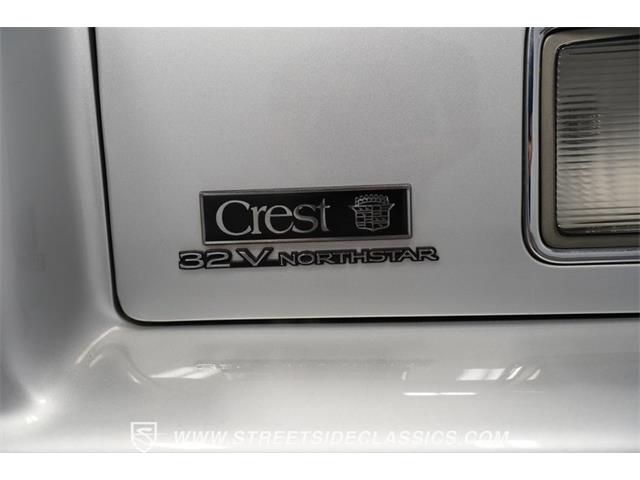 1999 Cadillac DeVille (CC-1769071) for sale in Mesa, Arizona