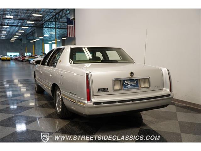 1999 Cadillac DeVille (CC-1769071) for sale in Mesa, Arizona