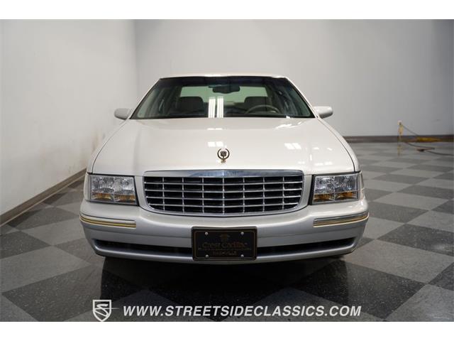 1999 Cadillac DeVille (CC-1769071) for sale in Mesa, Arizona