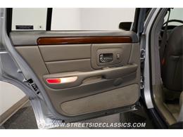 1999 Cadillac DeVille (CC-1769071) for sale in Mesa, Arizona