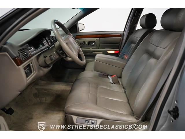 1999 Cadillac DeVille (CC-1769071) for sale in Mesa, Arizona