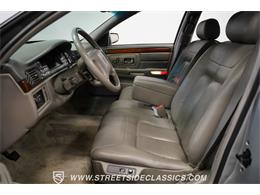 1999 Cadillac DeVille (CC-1769071) for sale in Mesa, Arizona