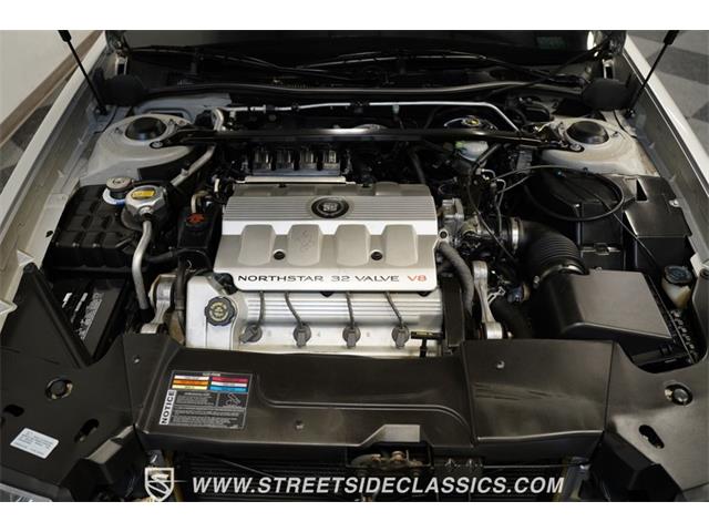 1999 Cadillac DeVille (CC-1769071) for sale in Mesa, Arizona