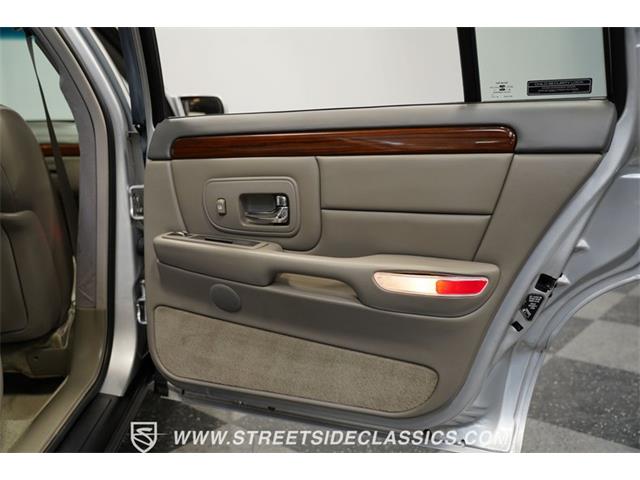 1999 Cadillac DeVille (CC-1769071) for sale in Mesa, Arizona