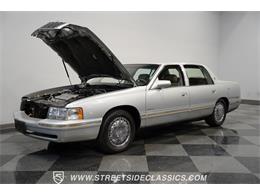 1999 Cadillac DeVille (CC-1769071) for sale in Mesa, Arizona
