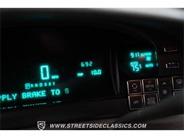 1999 Cadillac DeVille (CC-1769071) for sale in Mesa, Arizona