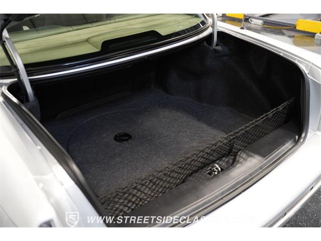 1999 Cadillac DeVille (CC-1769071) for sale in Mesa, Arizona