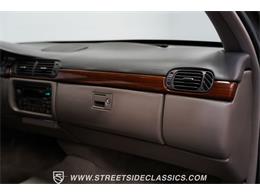 1999 Cadillac DeVille (CC-1769071) for sale in Mesa, Arizona