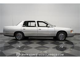 1999 Cadillac DeVille (CC-1769071) for sale in Mesa, Arizona