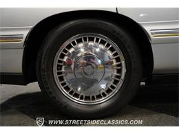 1999 Cadillac DeVille (CC-1769071) for sale in Mesa, Arizona