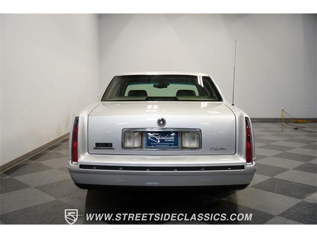 1999 Cadillac DeVille (CC-1769071) for sale in Mesa, Arizona