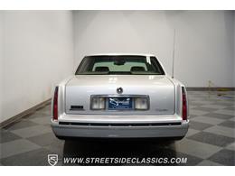 1999 Cadillac DeVille (CC-1769071) for sale in Mesa, Arizona