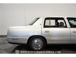 1999 Cadillac DeVille (CC-1769071) for sale in Mesa, Arizona