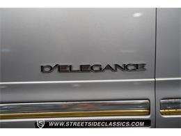 1999 Cadillac DeVille (CC-1769071) for sale in Mesa, Arizona