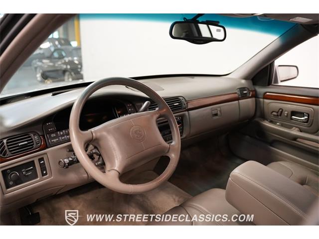 1999 Cadillac DeVille (CC-1769071) for sale in Mesa, Arizona