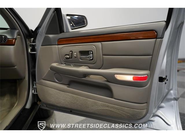 1999 Cadillac DeVille (CC-1769071) for sale in Mesa, Arizona