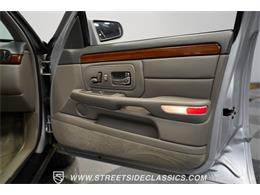 1999 Cadillac DeVille (CC-1769071) for sale in Mesa, Arizona