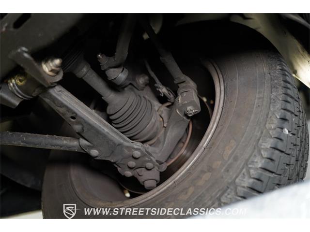 1999 Cadillac DeVille (CC-1769071) for sale in Mesa, Arizona