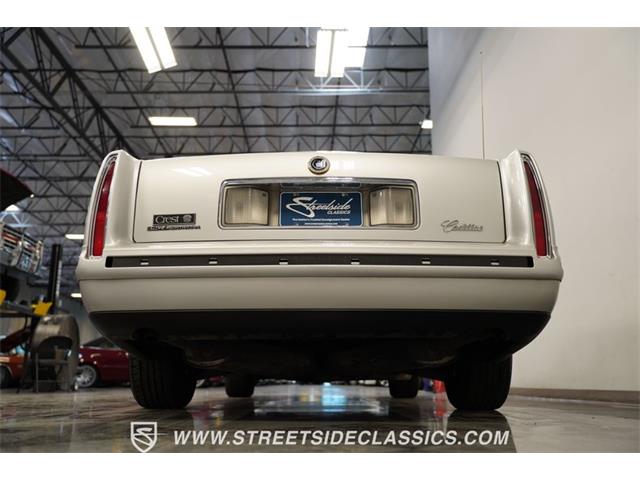 1999 Cadillac DeVille (CC-1769071) for sale in Mesa, Arizona