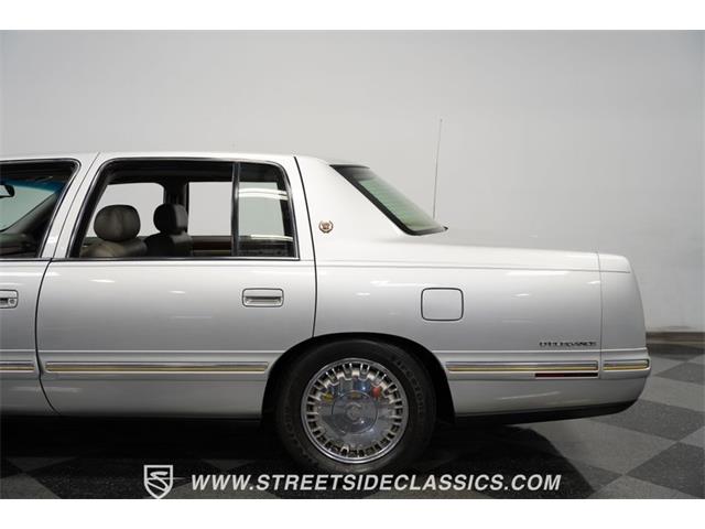 1999 Cadillac DeVille (CC-1769071) for sale in Mesa, Arizona