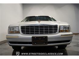 1999 Cadillac DeVille (CC-1769071) for sale in Mesa, Arizona