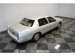 1999 Cadillac DeVille (CC-1769071) for sale in Mesa, Arizona