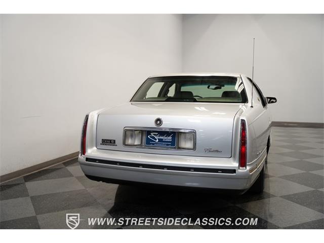 1999 Cadillac DeVille (CC-1769071) for sale in Mesa, Arizona