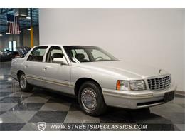 1999 Cadillac DeVille (CC-1769071) for sale in Mesa, Arizona