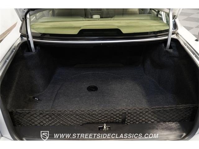 1999 Cadillac DeVille (CC-1769071) for sale in Mesa, Arizona